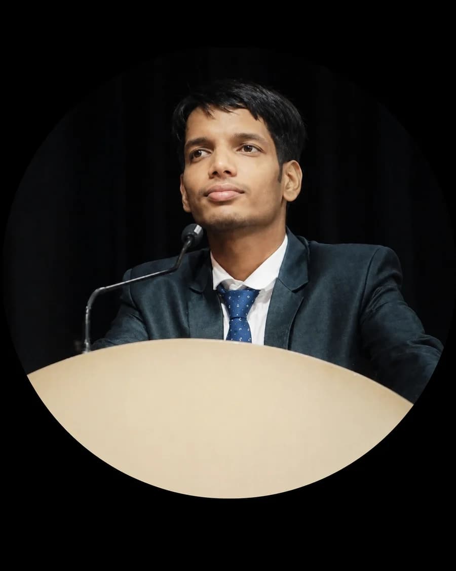 Vikram Sharma