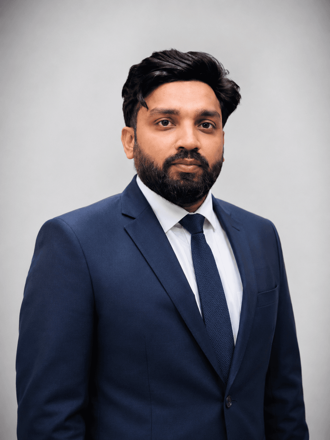 Swetank Kumar